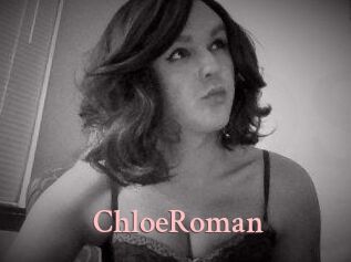 ChloeRoman