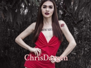 ChrisDargen