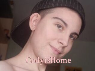 CodyisHome