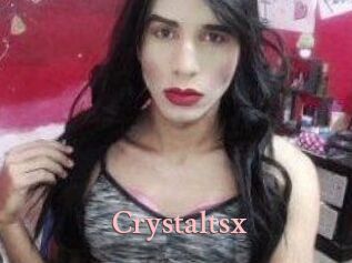 Crystaltsx