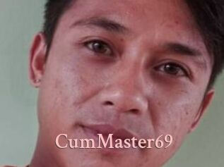 CumMaster69