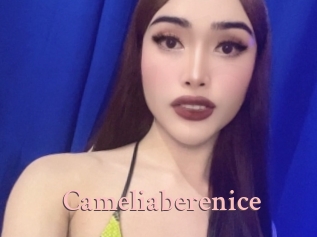 Cameliaberenice