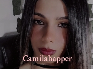 Camilahapper