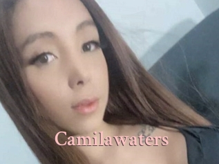 Camilawaters