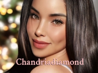 Chandriadiamond