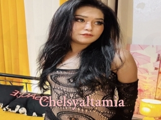 Chelsyaltamia