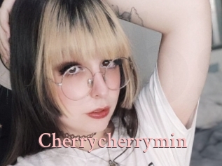 Cherrycherrymin