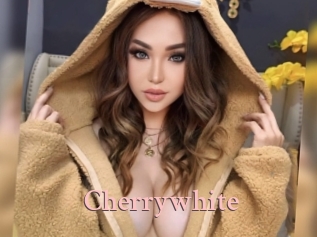 Cherrywhite