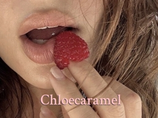 Chloecaramel