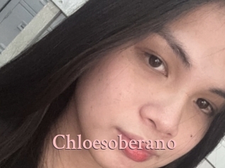 Chloesoberano