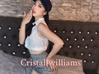 Cristallwilliams