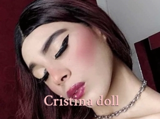 Cristina_doll