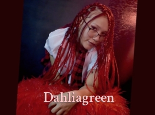 Dahliagreen