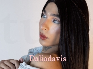 Daliadavis