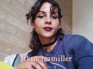 Damaramiller