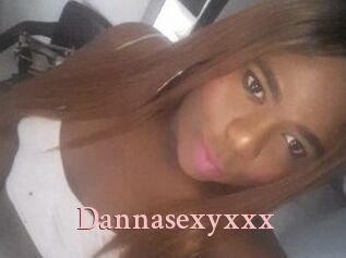 Dannasexyxxx