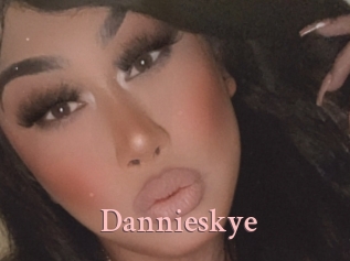 Dannieskye