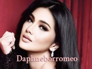 Daphneborromeo