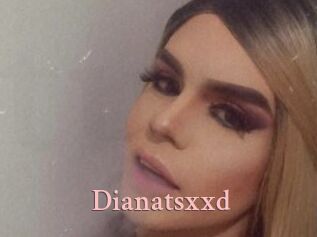 Dianatsxxd