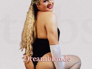 Dreamblonde