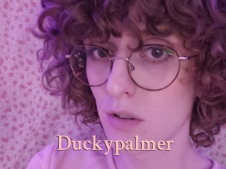 Duckypalmer