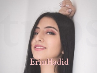 ErinHadid