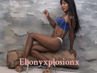 Ebonyxplosionx