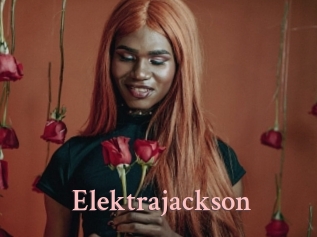 Elektrajackson