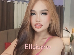 Ellejames