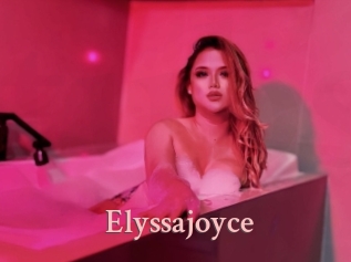 Elyssajoyce