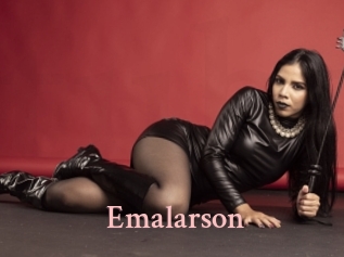 Emalarson