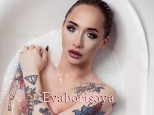 Evaborisova