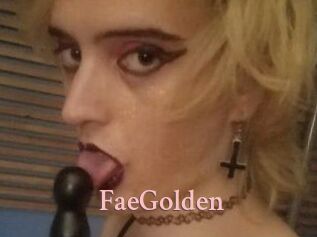 FaeGolden