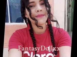 FantasyDollxx