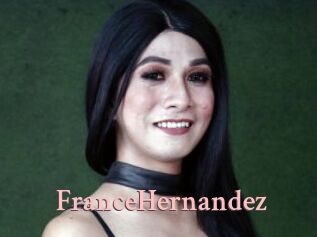 FranceHernandez