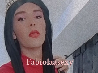 Fabiolaasexy