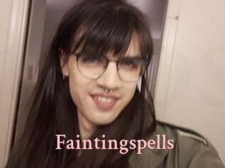 Fainting_spells