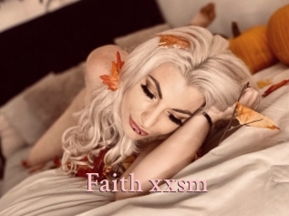 Faith_xxsm