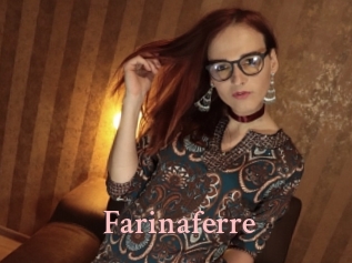 Farinaferre