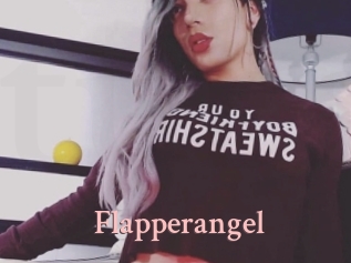 Flapperangel