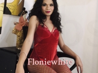 Floniewhite