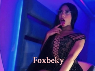 Foxbeky