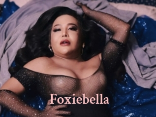 Foxiebella