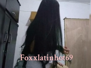 Foxxlatinhot69