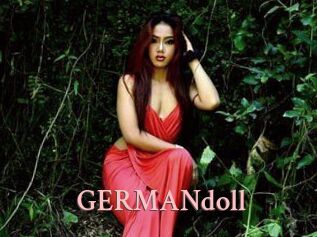 GERMANdoll