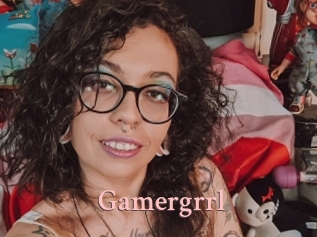 Gamergrrl