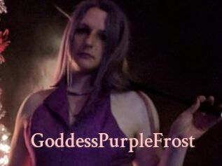 GoddessPurpleFrost