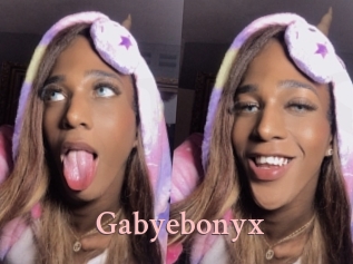 Gabyebonyx