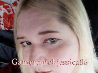 Gamerchickjessica86