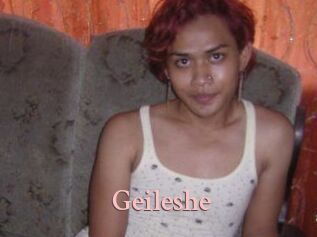 Geileshe